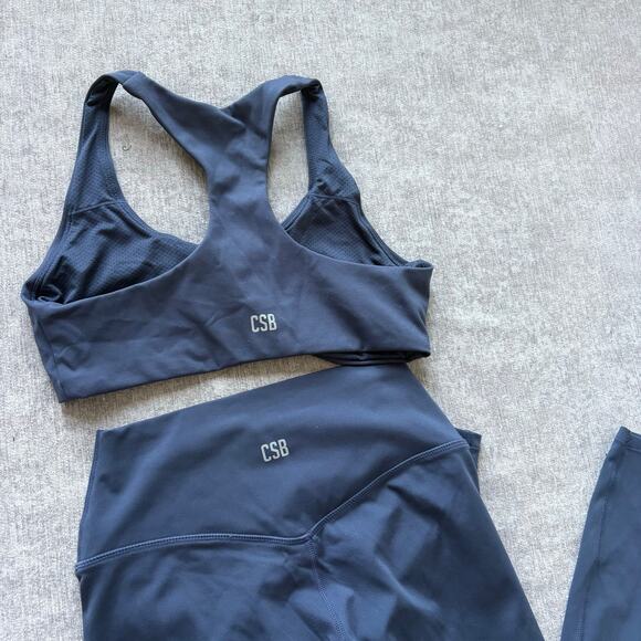 CSB Blue Workout Set - Picture 6 of 6